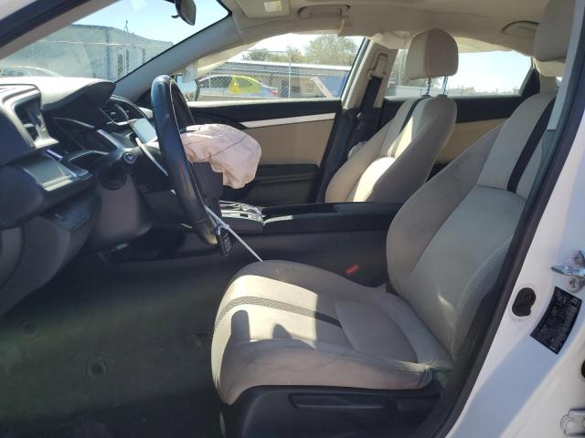 2018 HONDA CIVIC EX - JHMFC1F37JX035313