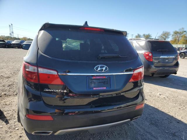 2016 HYUNDAI SANTA FE S - KM8SM4HF0GU135720