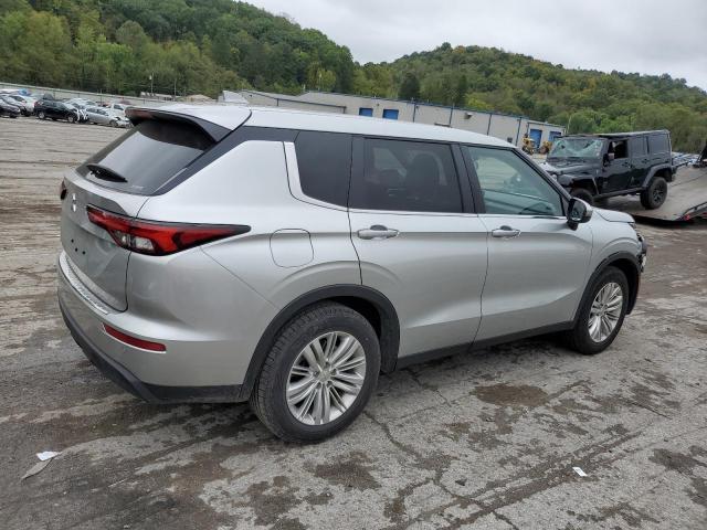 2022 MITSUBISHI OUTLANDER - JA4J4TA8XNZ018503