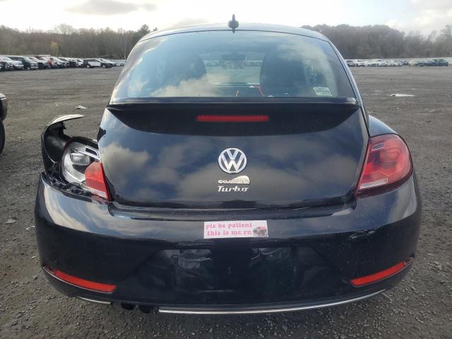 2017 VOLKSWAGEN BEETLE SE 3VWJ17AT0HM629122