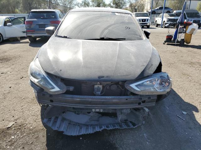 2019 NISSAN SENTRA S - 3N1AB7AP9KL625833