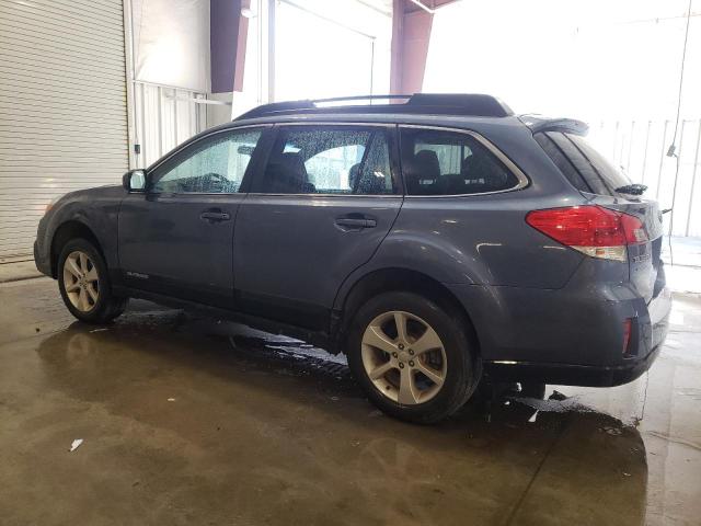 VIN 4S4BRCCC2D3316005 2013 Subaru Outback, 2.5I Pre... no.2