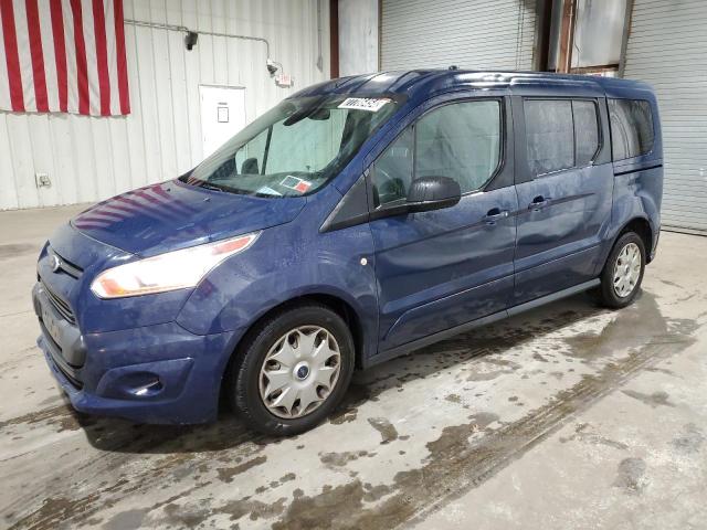 VIN NM0GE9F74G1281018 2016 Ford Transit, Xlt no.1