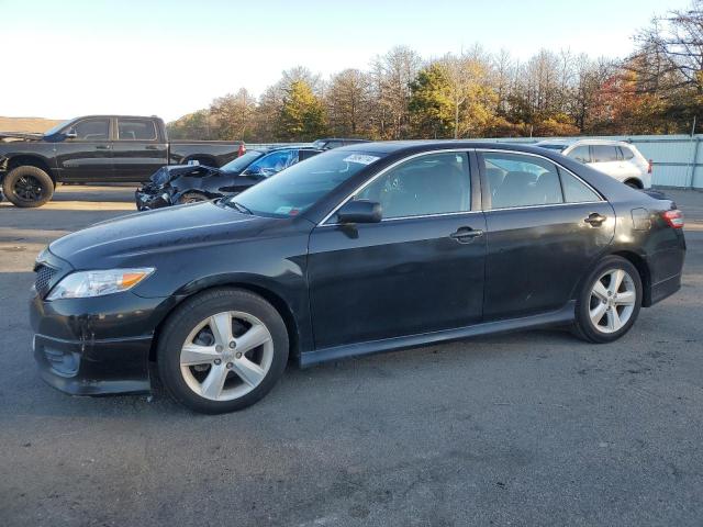 Vin: 4t1bf3ek9au056561, lot: 75854114, toyota camry base 2010 img_1
