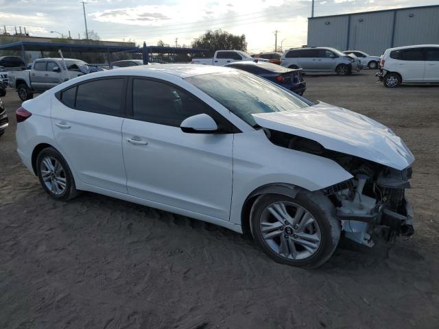 VIN 5NPD84LF5LH628371 2020 HYUNDAI ELANTRA no.4