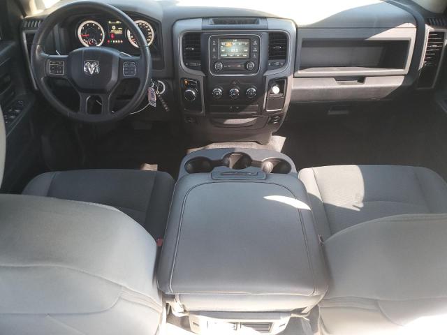 2015 RAM 1500 ST - 1C6RR6KG4FS742366
