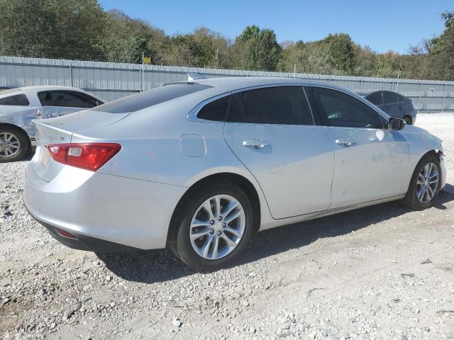 2017 CHEVROLET MALIBU LT - 1G1ZE5ST1HF205132
