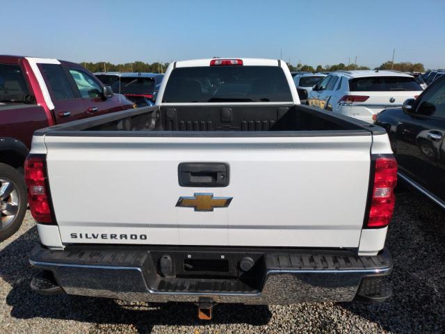 2018 CHEVROLET SILVERADO - 1GCNCNEC3JZ346084