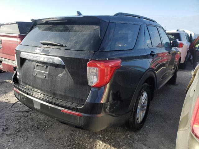 2024 FORD EXPLORER X - 1FMSK7DH0RGA32880