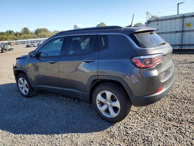 2019 JEEP COMPASS LA - 3C4NJDBB4KT629145