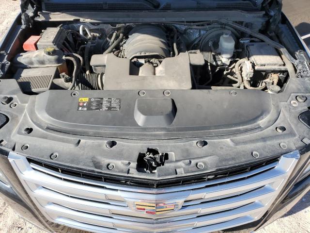 2016 CADILLAC ESCALADE E - 1GYS4KKJ8GR164594