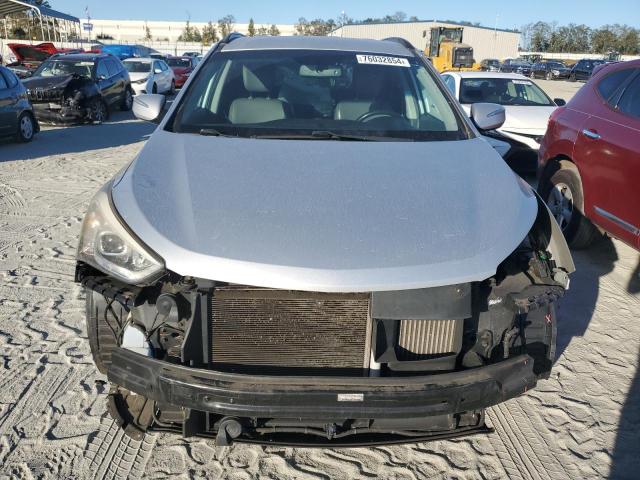 2015 HYUNDAI SANTA FE S - 5XYZUDLAXFG288779