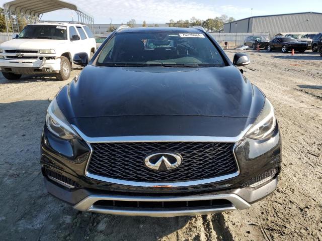 2018 INFINITI QX30 BASE - SJKCH5CR4JA056321