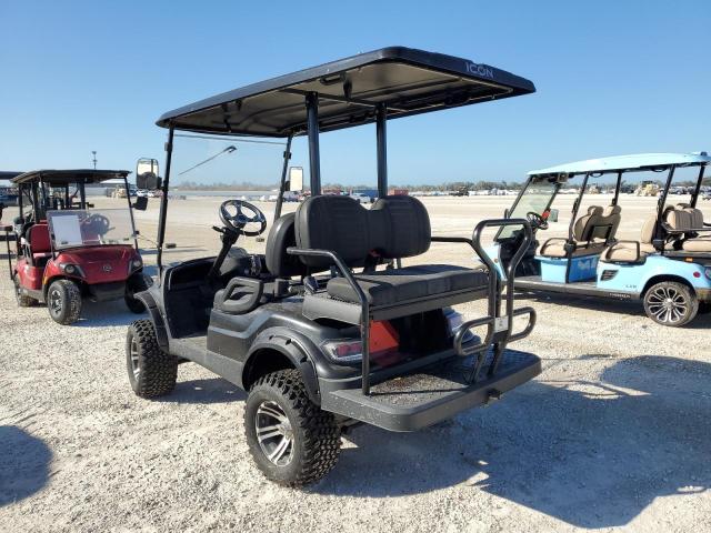 ASPT GOLF CART 2023 black   FLA129621 photo #4