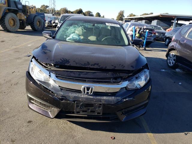 2017 HONDA CIVIC LX - 2HGFC2F55HH517061