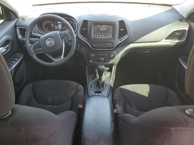 2019 JEEP CHEROKEE L - 1C4PJLCB7KD171575