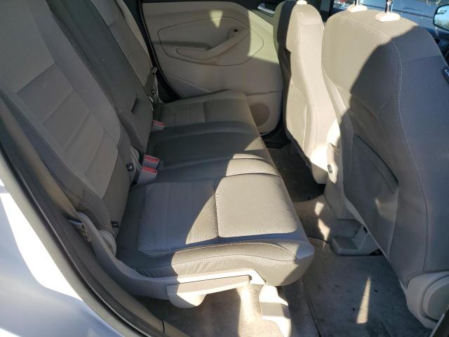 2016 FORD ESCAPE SE - 1FMCU0G78GUB08269