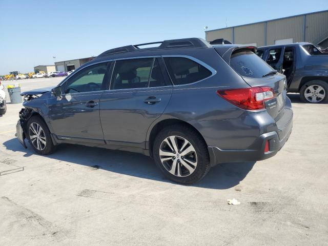 VIN 4S4BSANC0J3220441 2018 Subaru Outback, 2.5I Lim... no.2