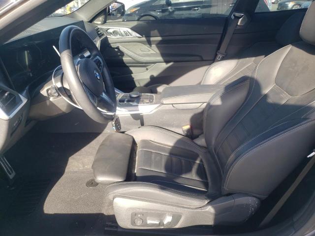 2024 BMW M440I WBA83AP01RCP30000