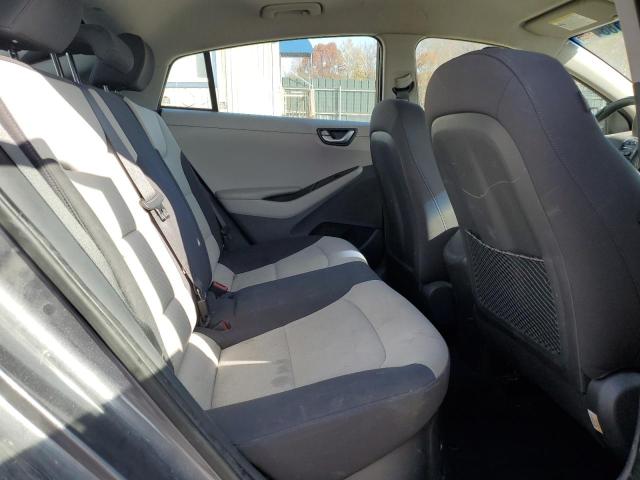 2018 HYUNDAI IONIQ BLUE - KMHC65LC1JU062544