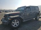 JEEP WRANGLER U photo