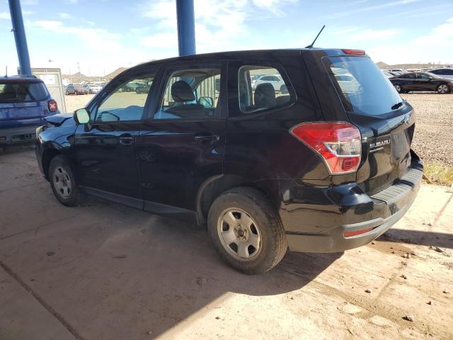 VIN JF2SJAAC2EH480895 2014 Subaru Forester, 2.5I no.2