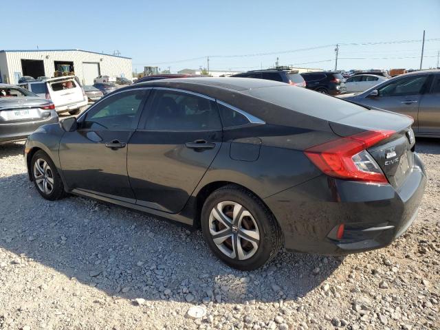 2016 HONDA CIVIC LX - 19XFC2F56GE014468