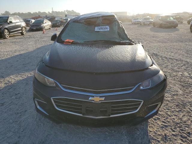 2017 CHEVROLET MALIBU LS - 1G1ZB5ST8HF219635