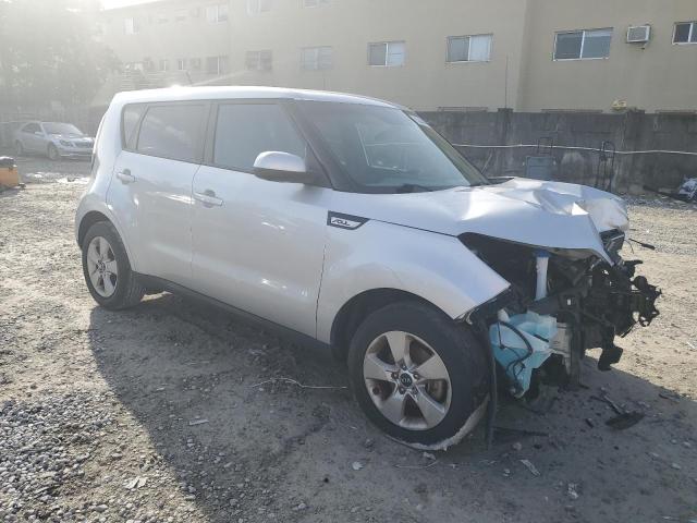 VIN KNDJN2A24J7509714 2018 KIA Soul no.4