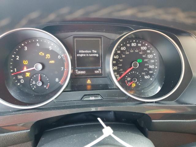 VIN 3VV3B7AX4KM061039 2019 VOLKSWAGEN TIGUAN no.9