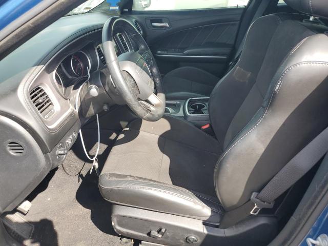 2021 DODGE CHARGER GT - 2C3CDXHG0MH625807