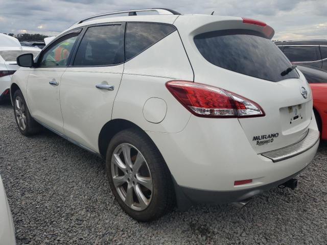 Vin: jn8az1mu3ew404562, lot: 73797594, nissan murano s 20142