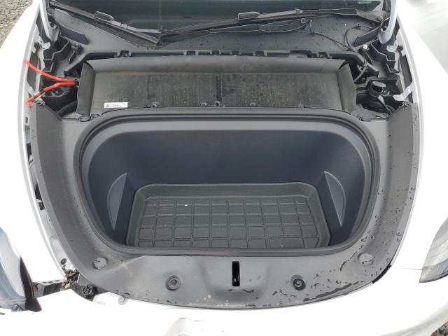 2024 TESLA MODEL Y - 7SAYGDEE1RF084714