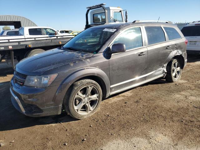 DODGE JOURNEY CR