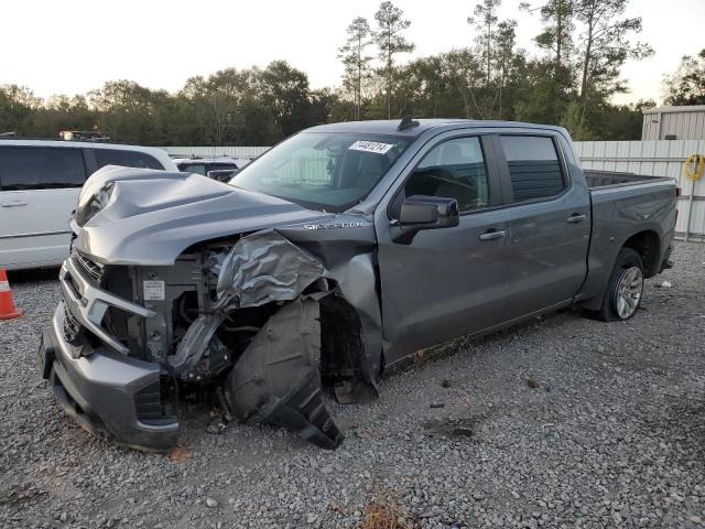 2019 CHEVROLET SILVERADO - 3GCPWDED7KG166580