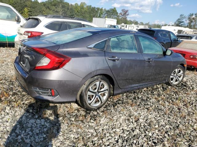 2018 HONDA CIVIC LX - 2HGFC2F51JH553349