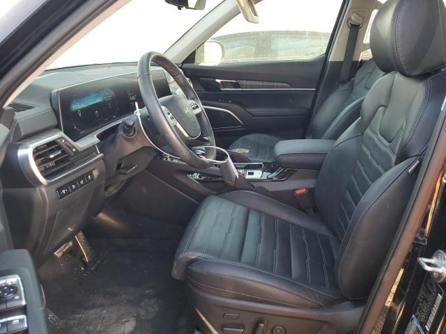 2023 KIA TELLURIDE - 5XYP5DGC6PG348395