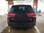 LINCOLN MKX photo