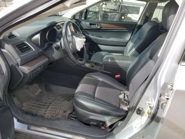 VIN 4S4BSANC8F3275016 2015 Subaru Outback, 2.5I Lim... no.7