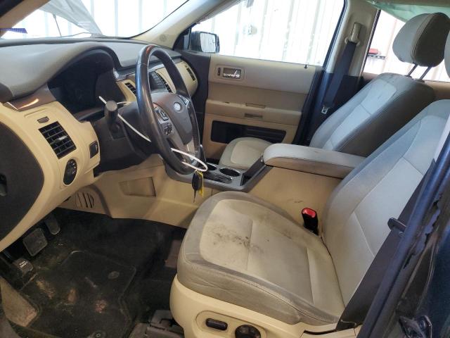 2015 FORD FLEX SE - 2FMGK5B89FBA18234