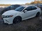 2018 TOYOTA CAMRY L - 4T1B11HK5JU596052