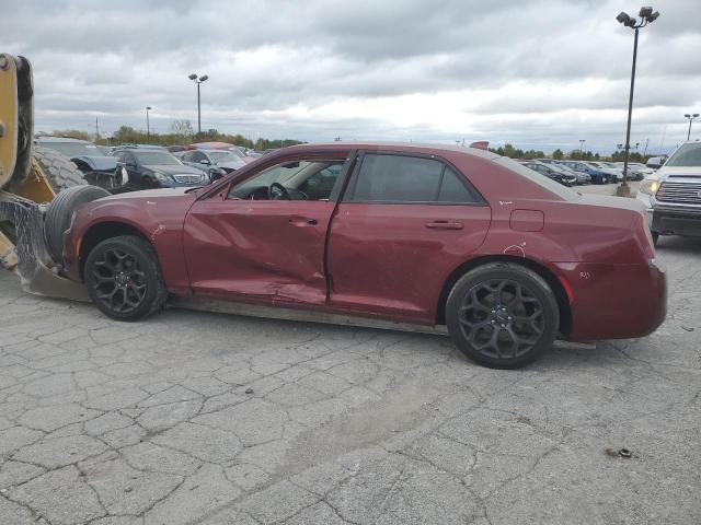 Vin: 2c3ccaag1kh613575, lot: 73223034, chrysler 300 touring 20192
