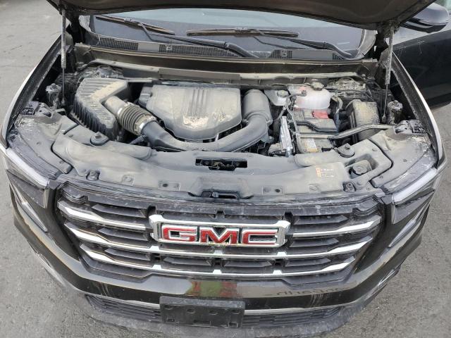 2024 GMC ACADIA UPL 1GKENNKS6RJ200220