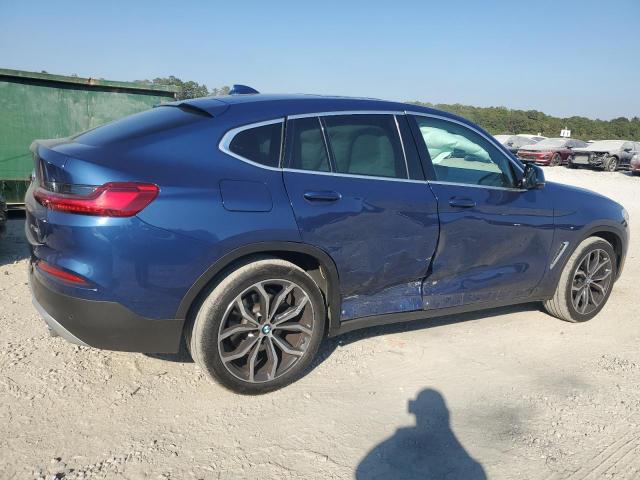 VIN 5UX2V1C06M9D87667 2021 BMW X4 no.3