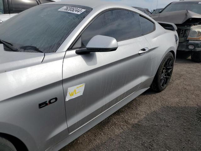 2017 FORD MUSTANG GT - 1FA6P8CF8H5202416