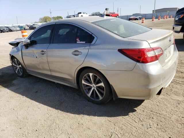 VIN 4S3BNEK62H3016526 2017 Subaru Legacy, 3.6R Limited no.2