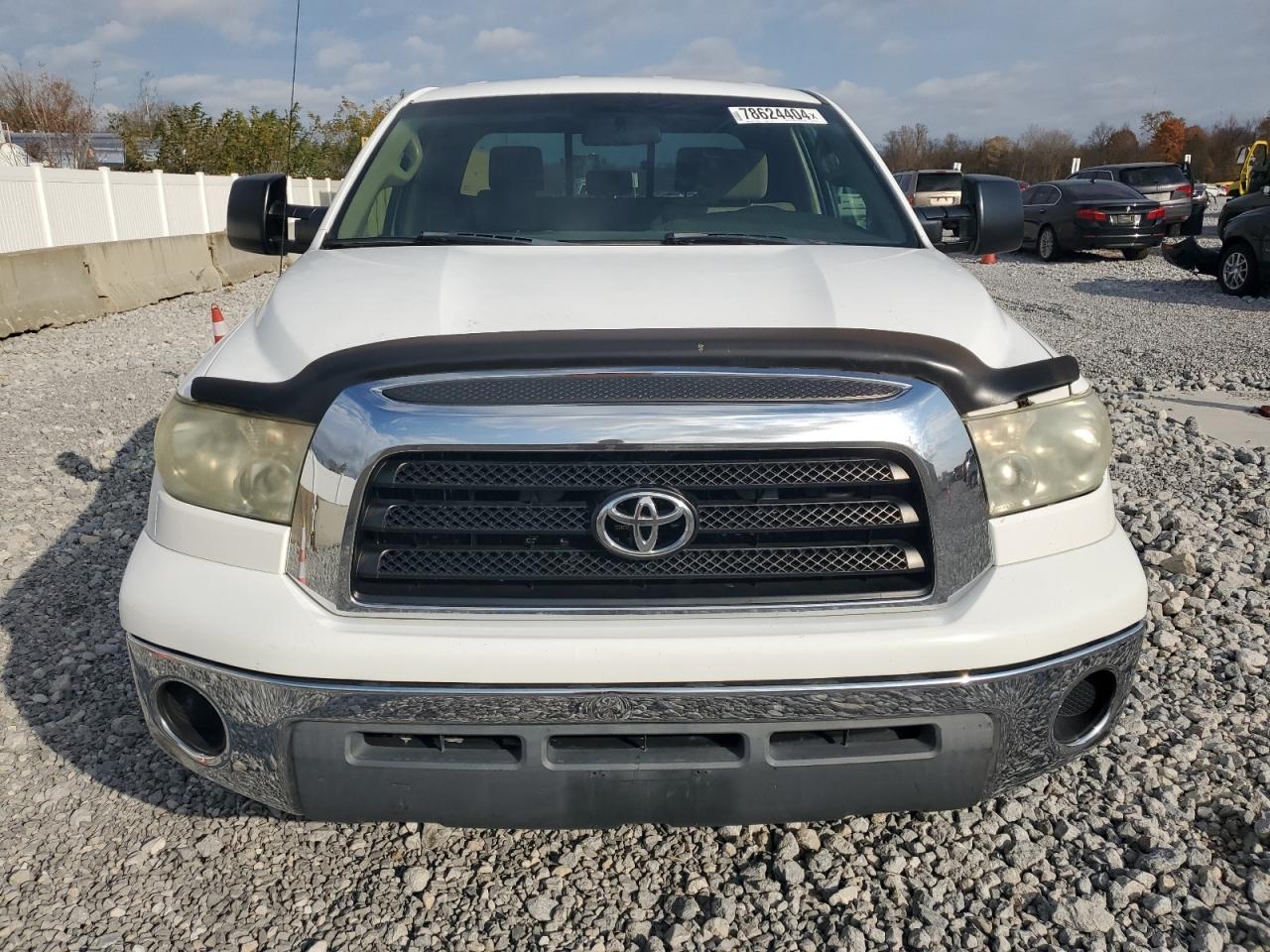 Lot #2943056850 2007 TOYOTA TUNDRA DOU