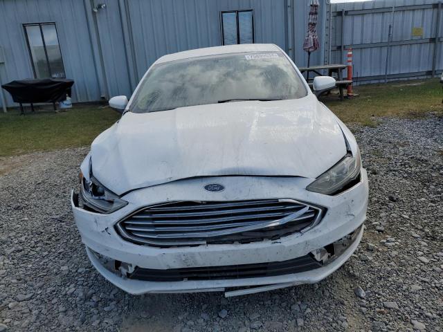 VIN 3FA6P0LUXJR234951 2018 Ford Fusion, Se Hybrid no.5