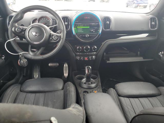 2020 MINI COOPER JCW WMZYZ9C07L3L97203