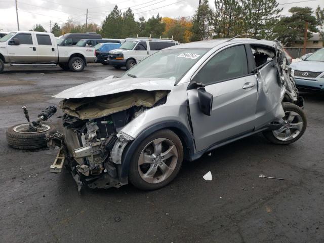 2016 HONDA HR-V EX - 3CZRU6H55GM721558